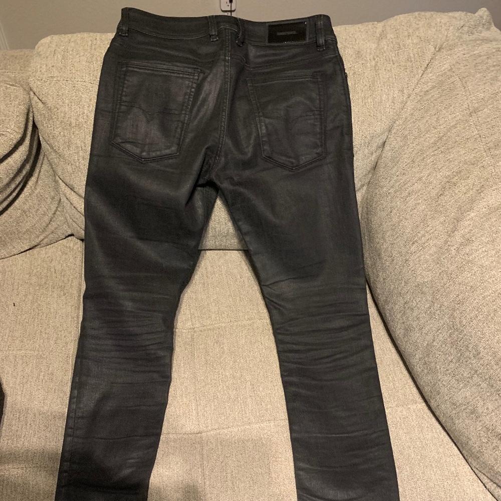 Diesel Men Jeans